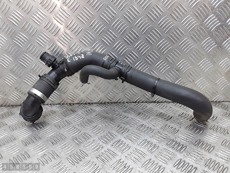 фото №1, 2020 land rover discovery труба шланг 3000td hpla8286da