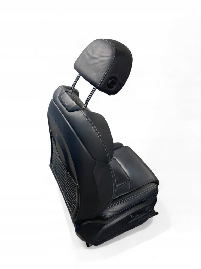 фото №15, Audi q8 2019 сидіння / заднє сидіння / комплект