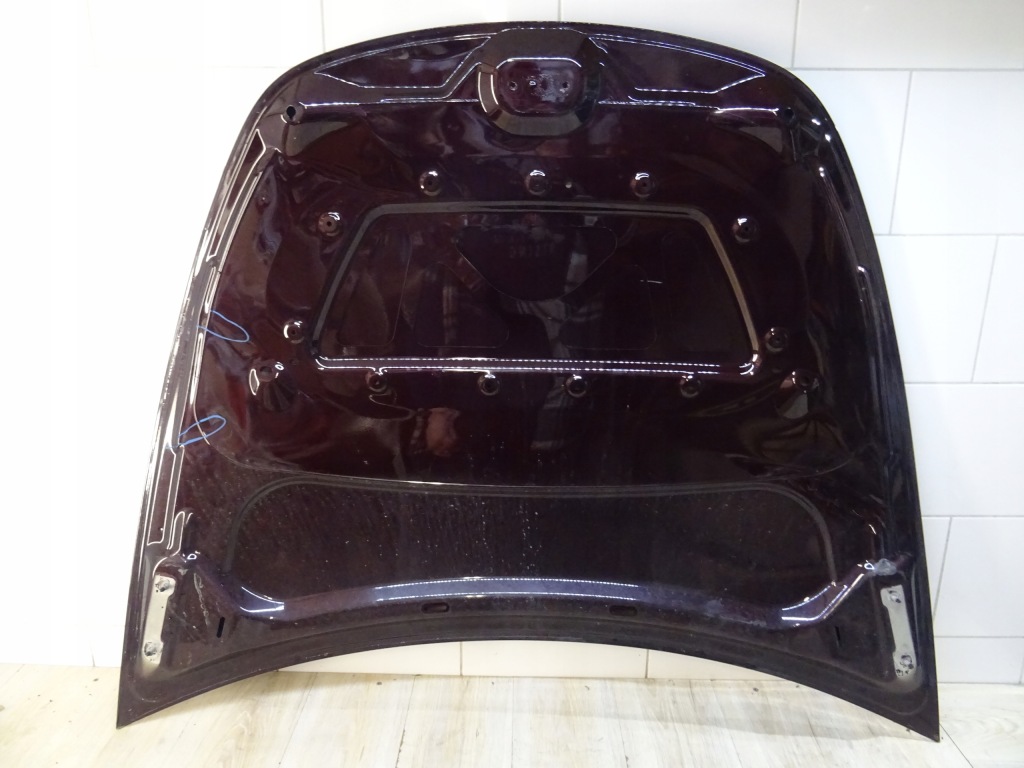 Купить Tesla model y капот крышка двигателя оригинал llu