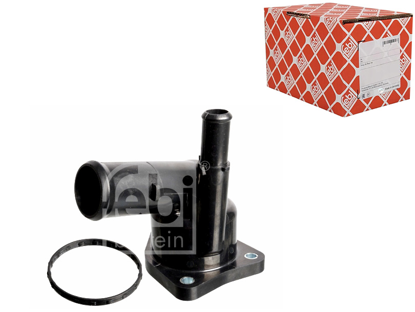 фото №1, Термостат жидкость охлаждающей lexus ct suzuki swace toyota auris c-hr