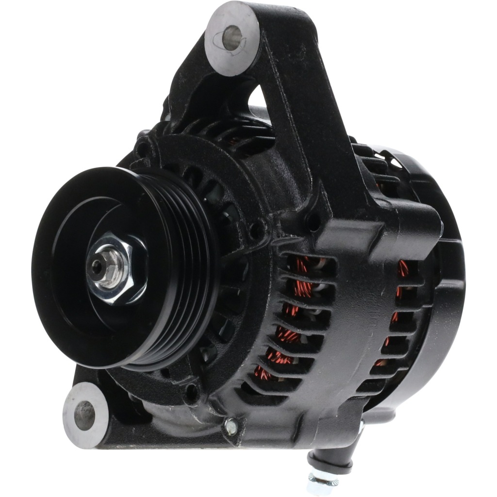 Купить Генератор honda bf135, 135 hp; 12v 55a; 2004-2006 год