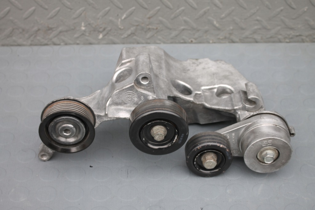 фото №1, Кронштейн кронштейн оборудование sportage iii 2.0 crdi 10-15