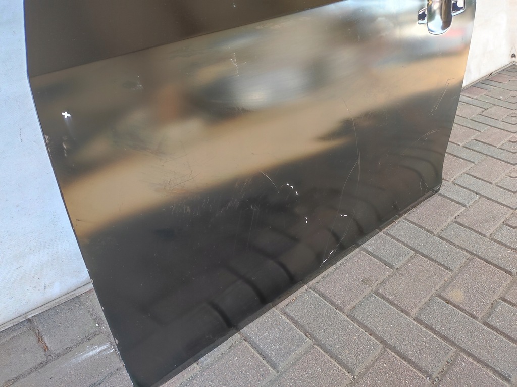 фото №9, Дверь chevrolet cruze передние левая сервисные оригинальные