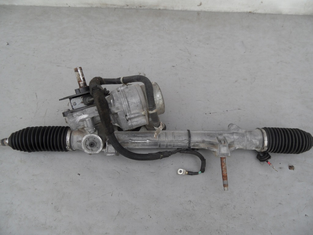 фото №1, Трансмісія кермова citroen c4 cactus