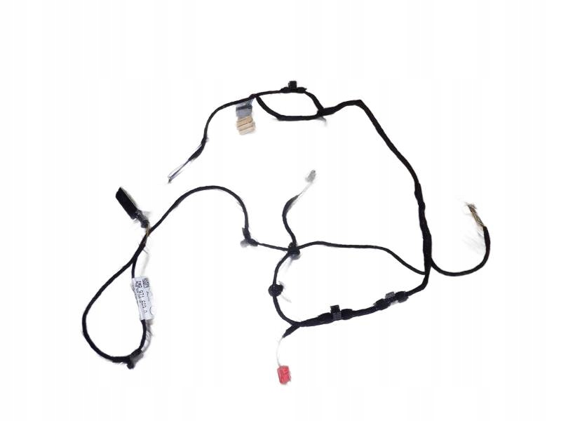 фото №1, Audi q8 4m8 электропроводка жгут дверь 4m8971693d