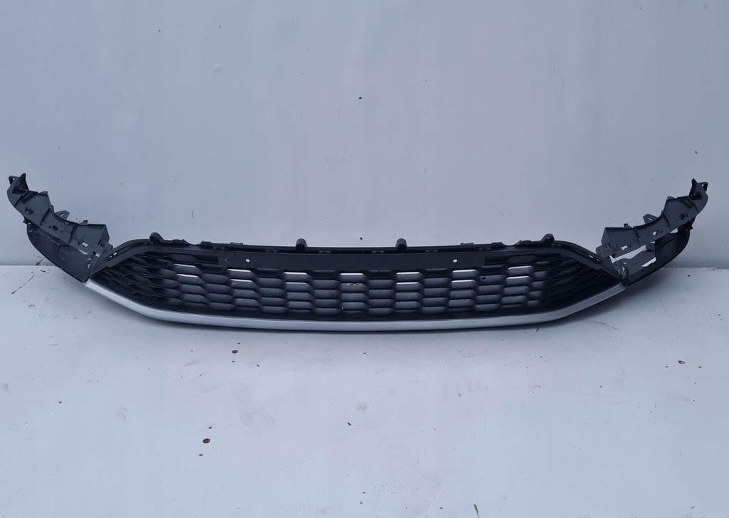 фото №1, Vw t-roc 2ga накладка бампера перед 2ga805903d