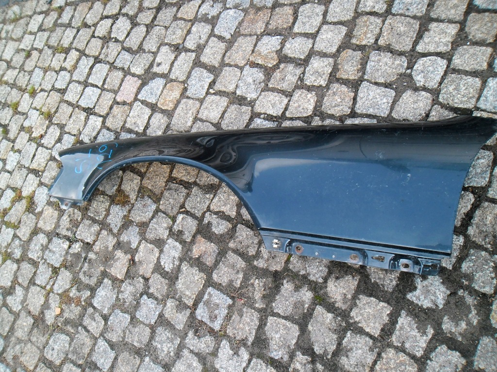 фото №1, Mercedes sl 129 крила передній гарний