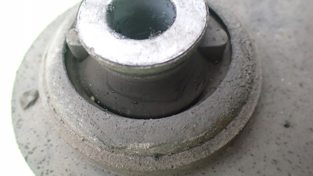 фото №6, Важіль лівий перед renault espace iv lift 3.0 dci