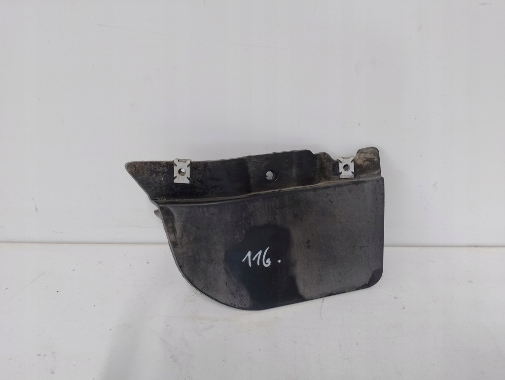 фото №1, Audi q3 ii 83a спойлер колеса лівий 83a853833