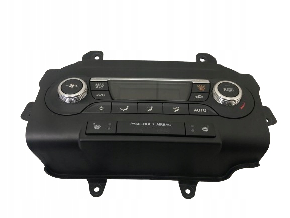 фото №1, Ford ka + plus панель кондиционера кондиционер g1b5-18c612-af