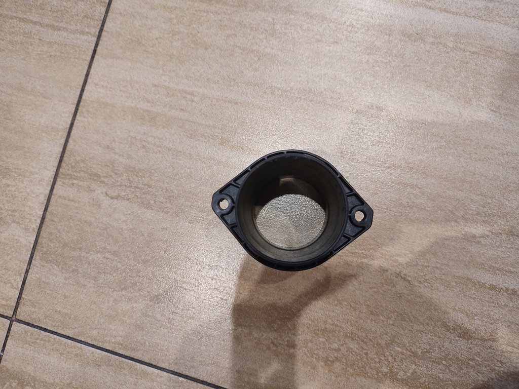 фото №8, Труба фільтра повітря корпус renault