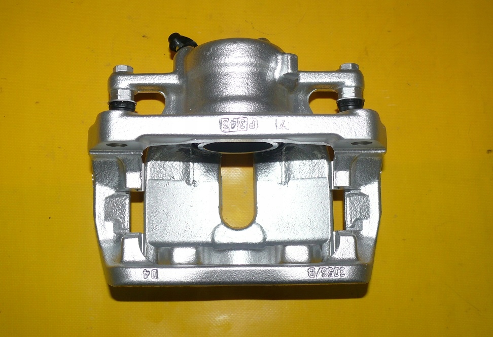 фото №4, Супорт лівий перед renault kangoo ii iii 280/24 08-