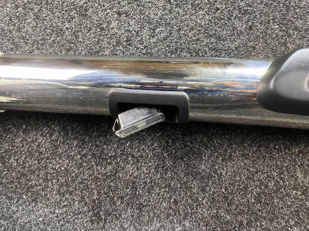 фото №4, Ford ranger 3 iii 12- трубопровод рама трубы кузов