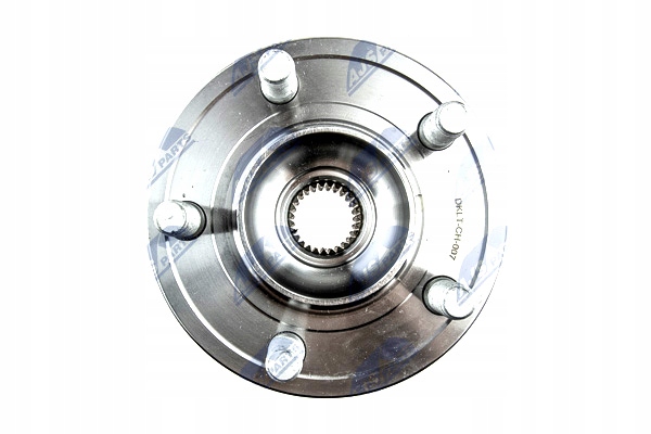 фото №11, Ступица колеса задняя chrysler 300c 04- dodge charger 06- dodge magnum 05-