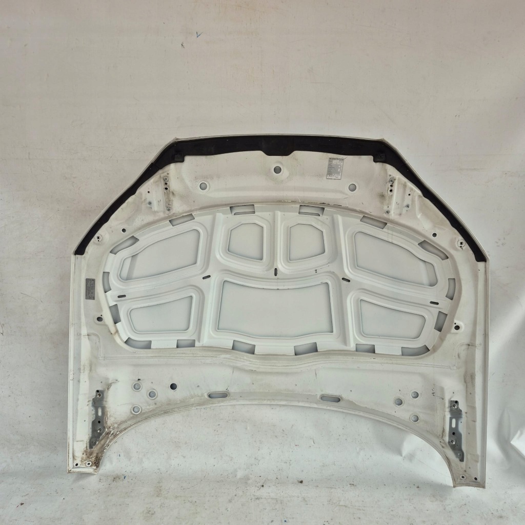 Купить Audi a5 2 8w6 16- капот крышка двигателя