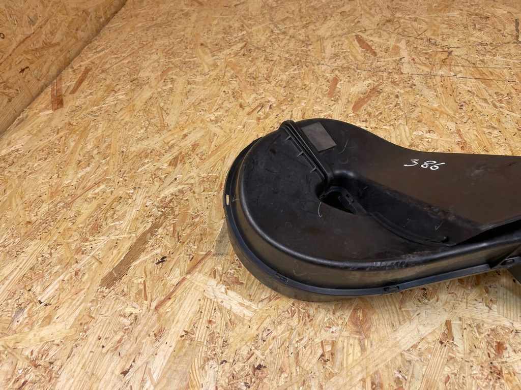 фото №11, Впуск воздухозаборник резонатор воздуха toyota auris ii 1.4 17751-0n060 2012-