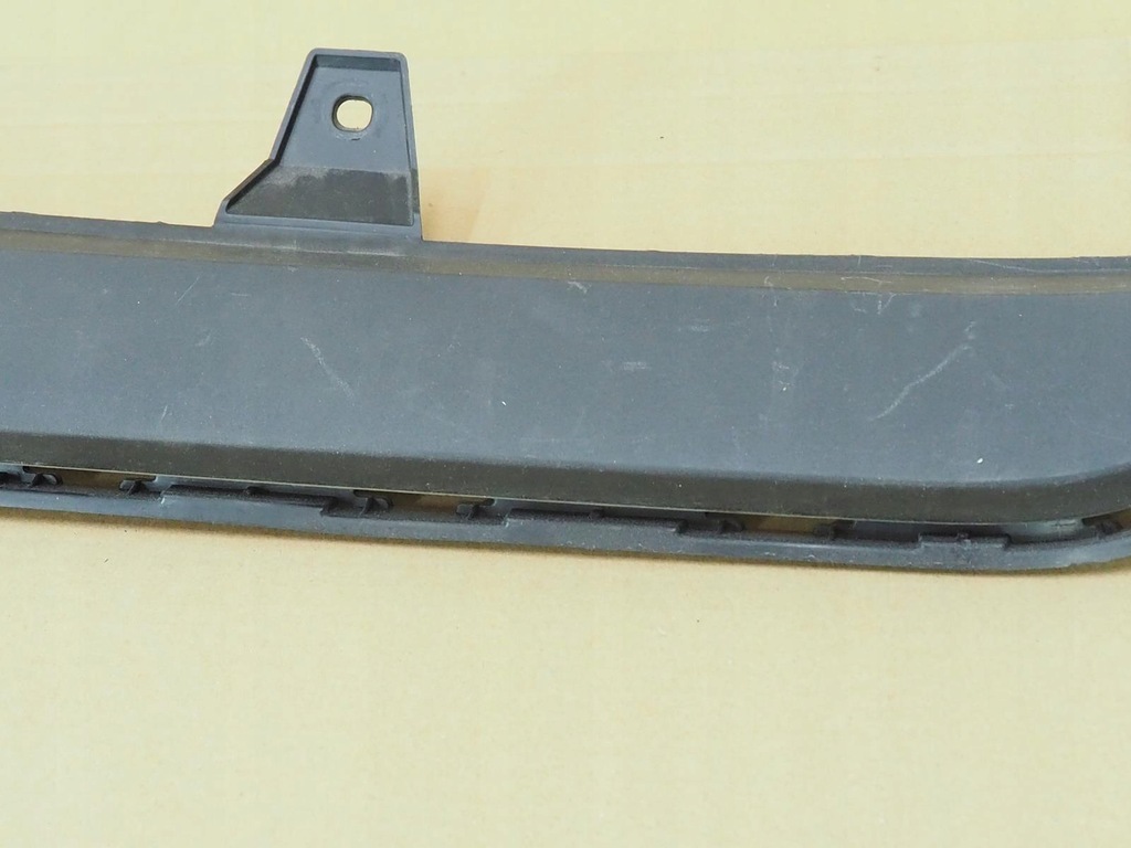 фото №6, Toyota aygo x 22- накладка спойлер dół бампера