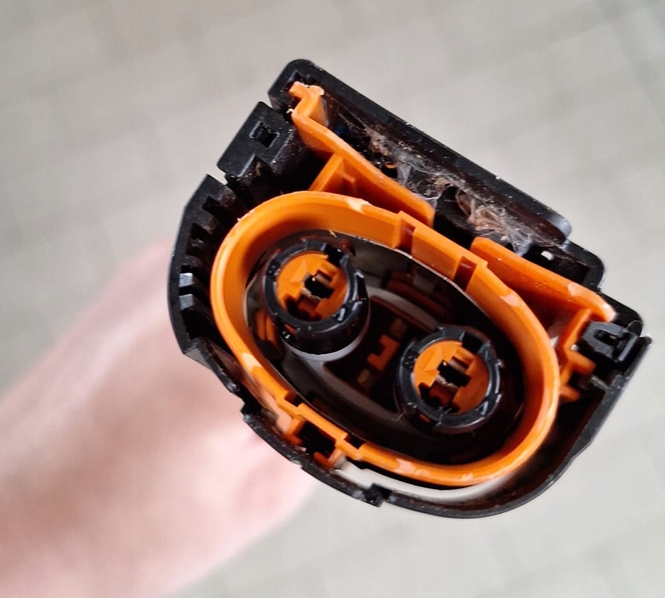 фото №4, Шланг жгут электрическая renault captur ii 295j31816r