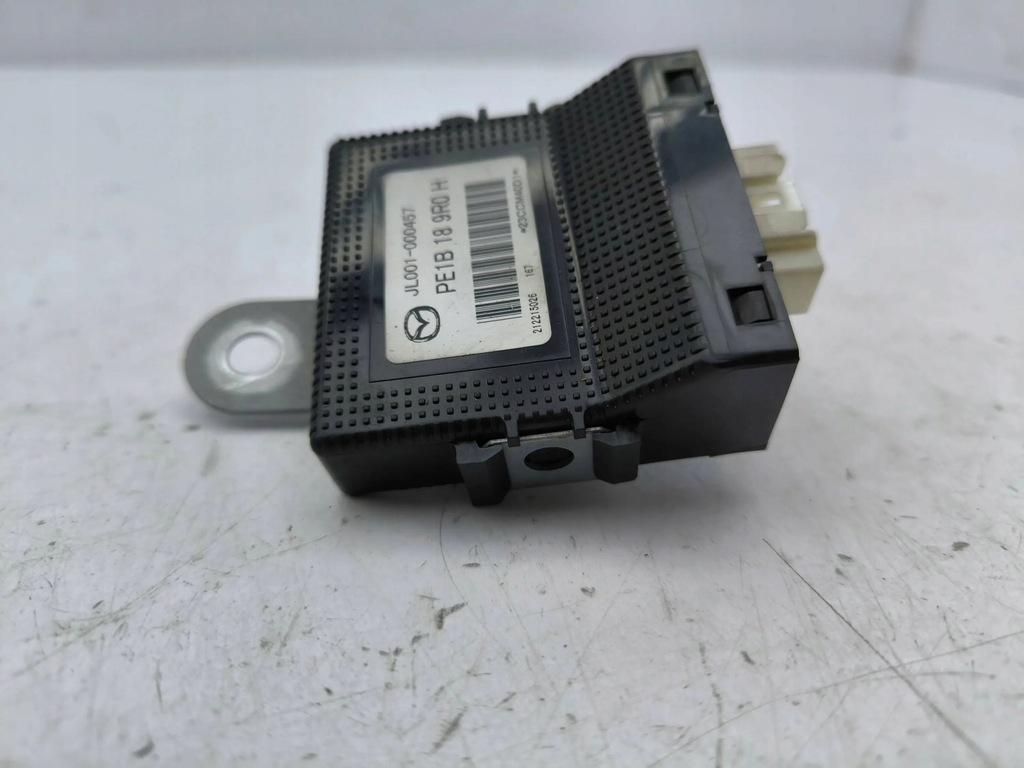 фото №6, Mazda cx-5 2013 другое