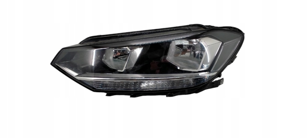 Купить Vw touran ii 15- фара лампа левая передняя перед 5tb941005a