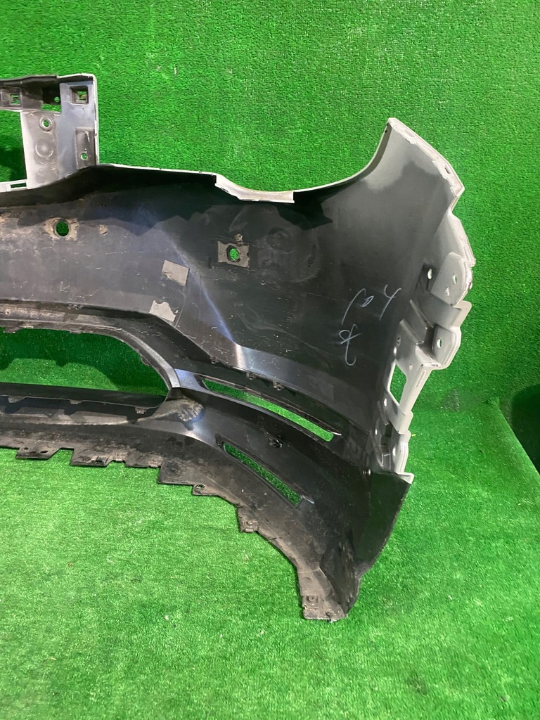 фото №7, Бампер передній перед mazda mx30 mx-30