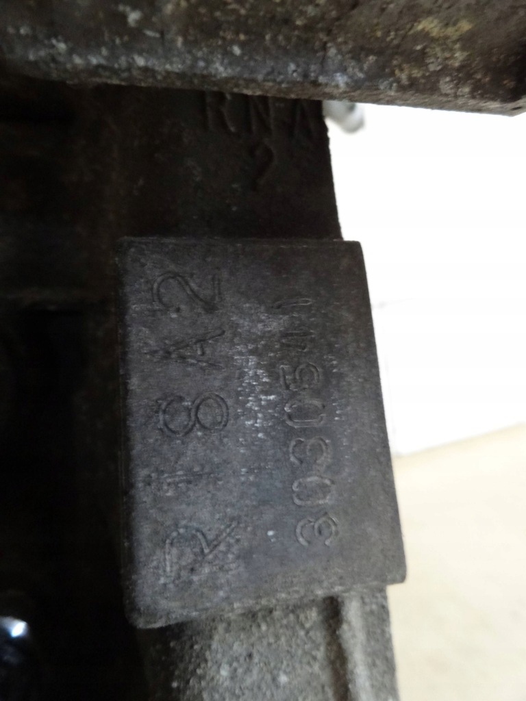 фото №3, Двигун honda civic viii ufo 1.8 133 tys km r18a2