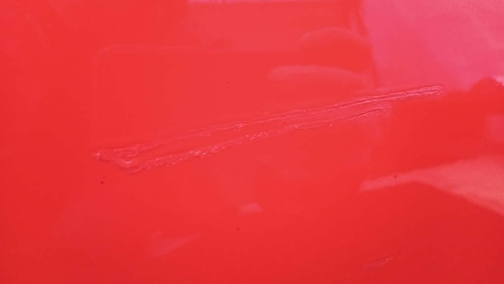 фото №7, Vw golf vi hb дверь задняя правый ly3d