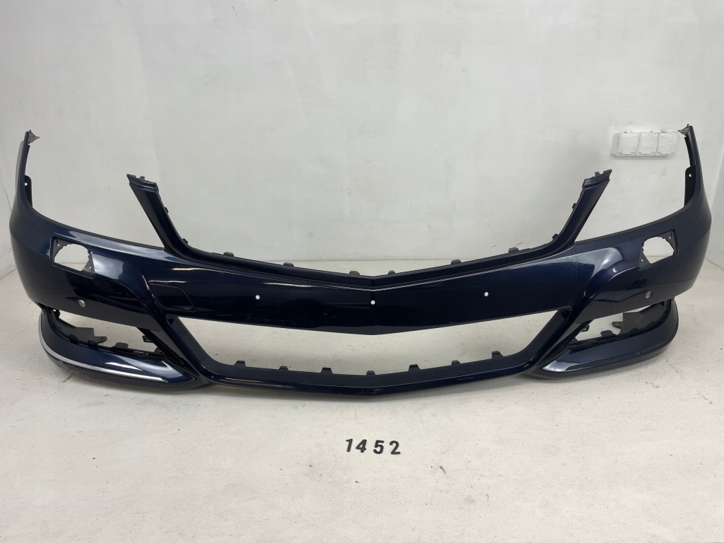 Купить Бампер перед mercedes w204 рестайлинг  c-klasa