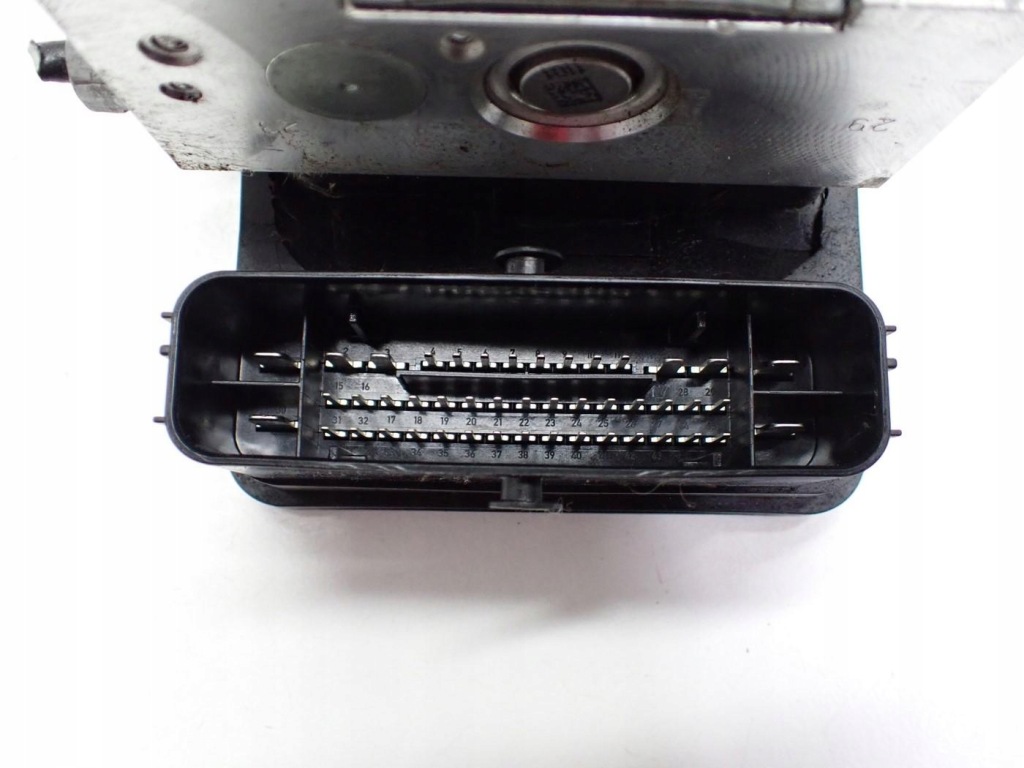 фото №7, Насос abs тормозная 9860815280 opel corsa f 24r