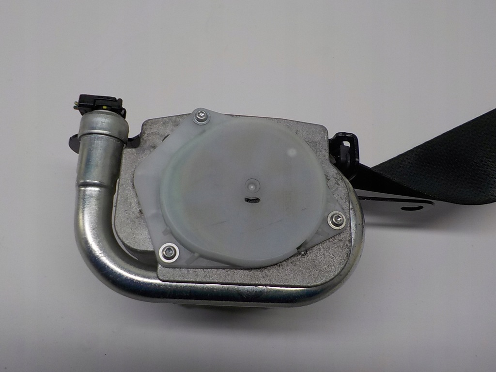 фото №10, Suzuki grand vitara ii pas безпеки натягувач правий перед передній