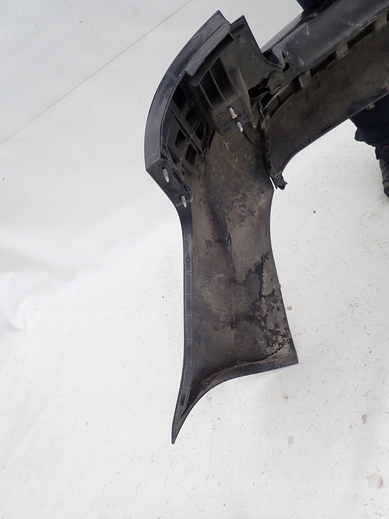 фото №12, Audi a4 b7 kombi s-line 04-08 бампер задня задній