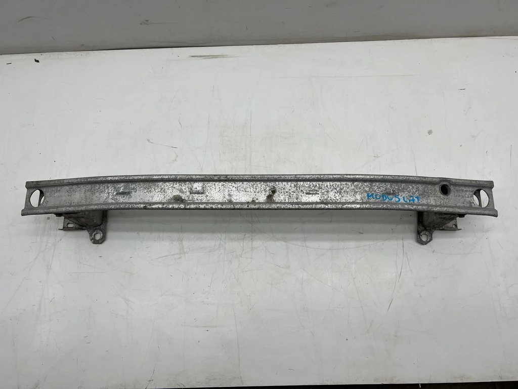 фото №1, Renault modus lift балка pod бампер передний перед