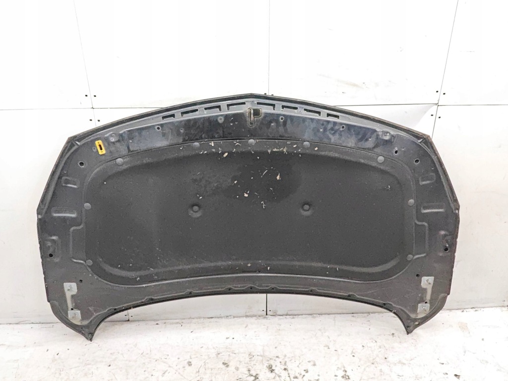 Opel astra j капот крышка двигателя Недорого