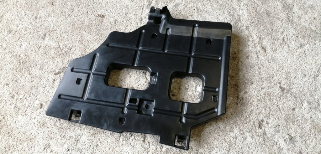 фото №1, Mazda 3 09-13 bl защита pod консоль bbm464521