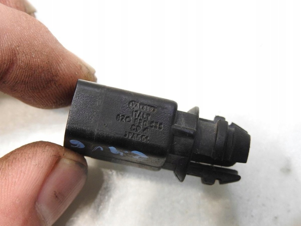 фото №7, Датчик температури зовнішньої audi a6 c6