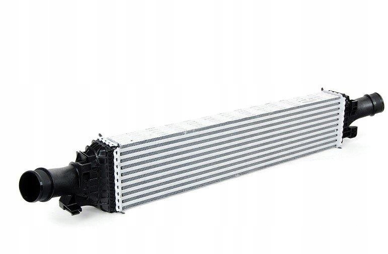 Купить Интеркулер porsche macan 95b 14- 8k0145805r