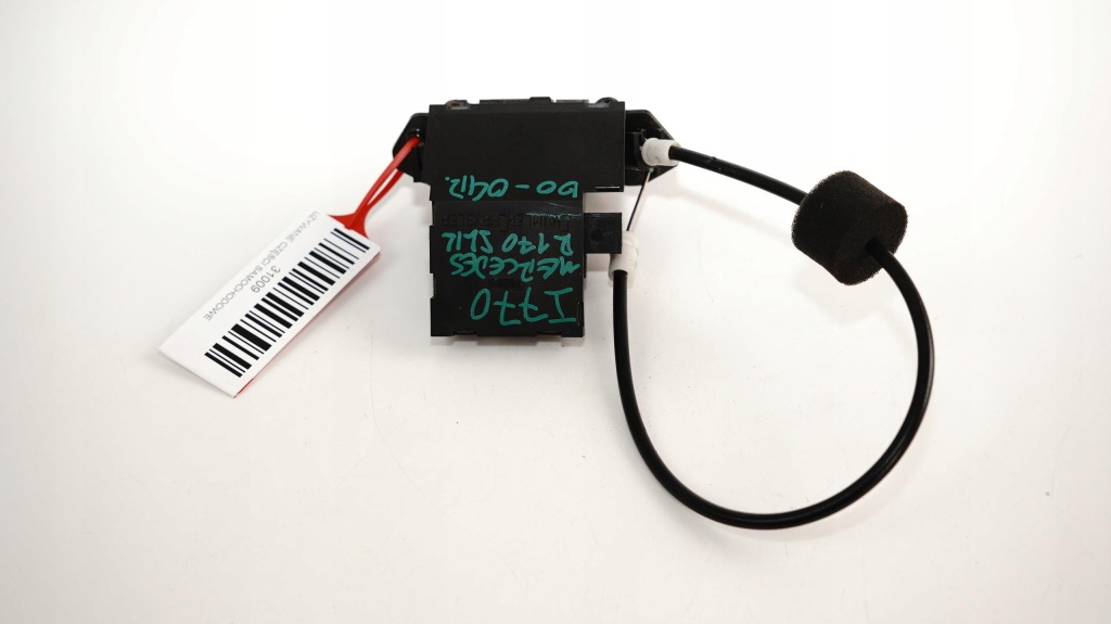 Купить Замок крышки задний  багажника mercedes slk r171 05-08r