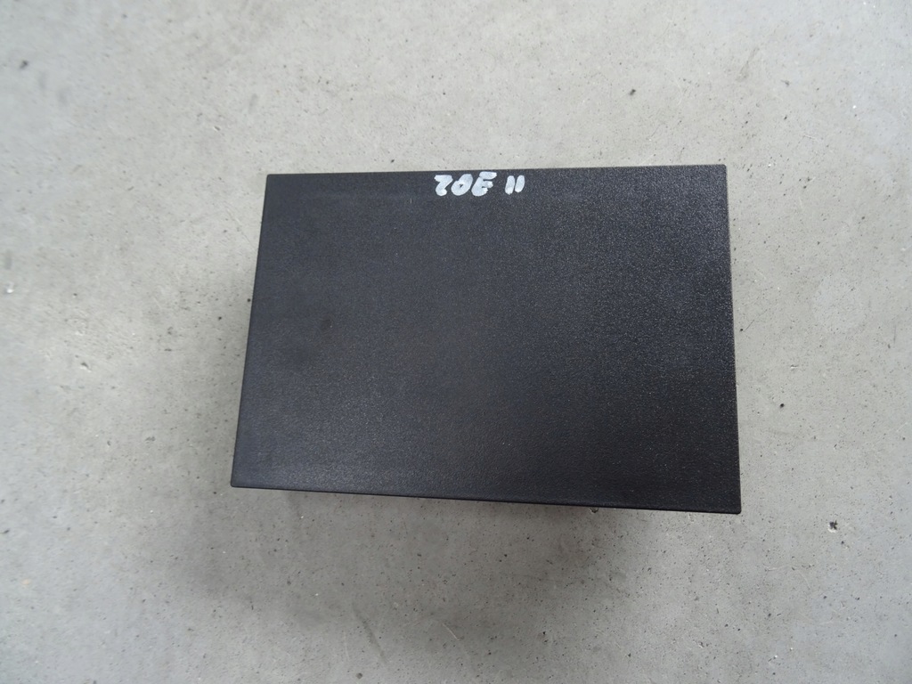 фото №1, Зарядное устройство индукционная renault zoe ii