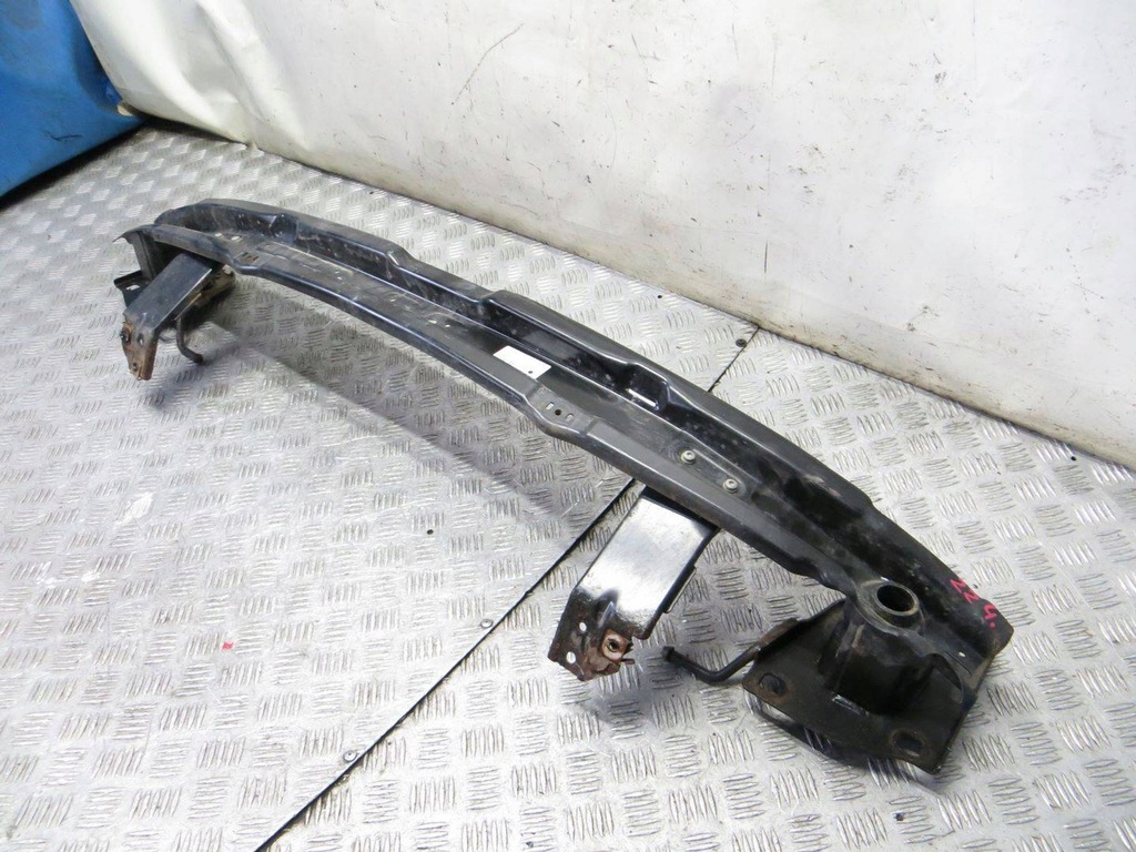 фото №3, Discovery sport балка бампера задняя задняя 15-