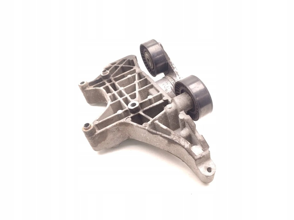 Fiat 500 кронштейн генератора 0.9 бензин 77kw 105 hp 55225533 2014 в Україні