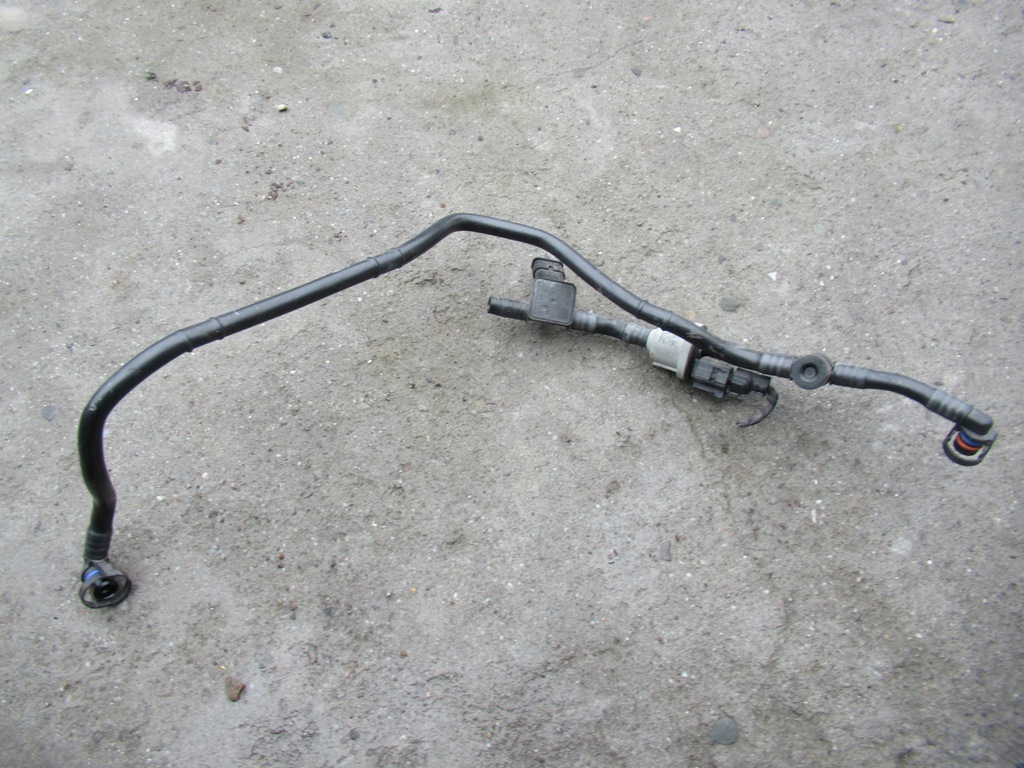 фото №1, Skoda scala 1.0 шланг трубка топлива 05e906052