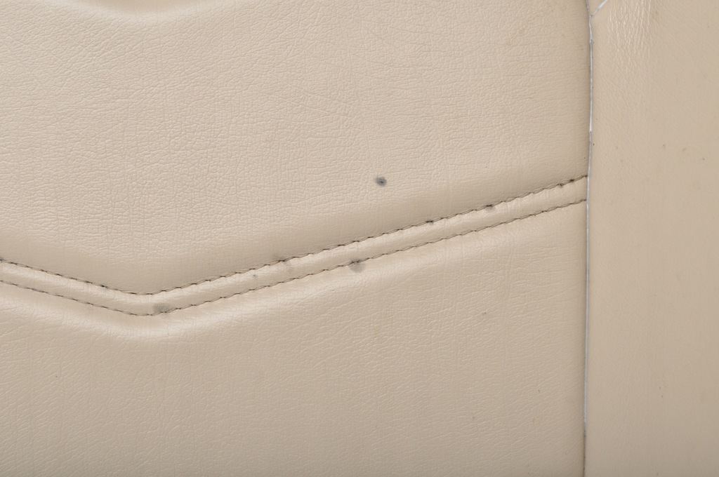 фото №7, Maserati granturismo спинка сидений задняя кожа 13r