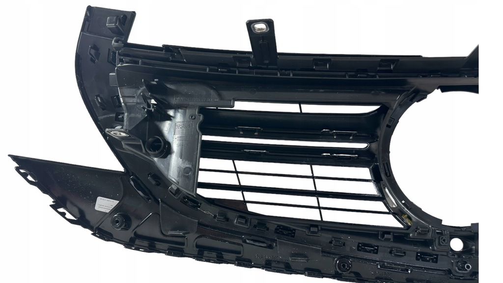 фото №9, Mercedes w293 eqc решітка радіатора решітка радіатора a2938809200 a2938884700 a2938883800
