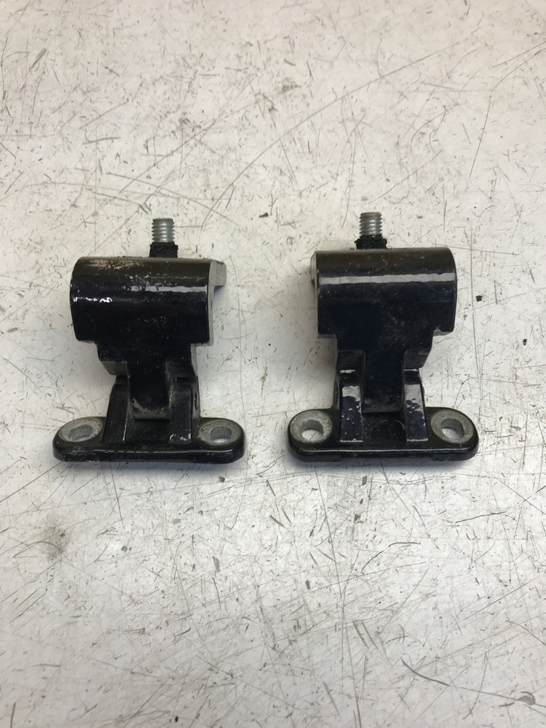 фото №1, Петля петлі tylnet кришки sharan 7n0