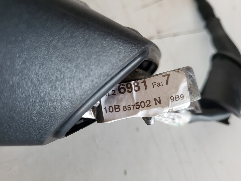 фото №8, Зеркало правое vw id 3 id.3 13 pin