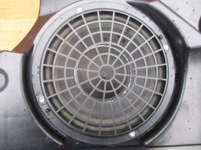 фото №6, Audi a3 8p 8p7 сабвуфер труба 8p7035382c динамік