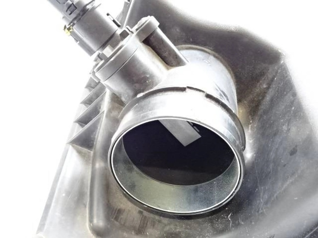 фото №5, Корпус фильтра воздуха opel zafira c 1.8 16v