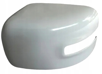 фото №1, Корпус дзеркало ліва jeep rendgade 14- 735603424