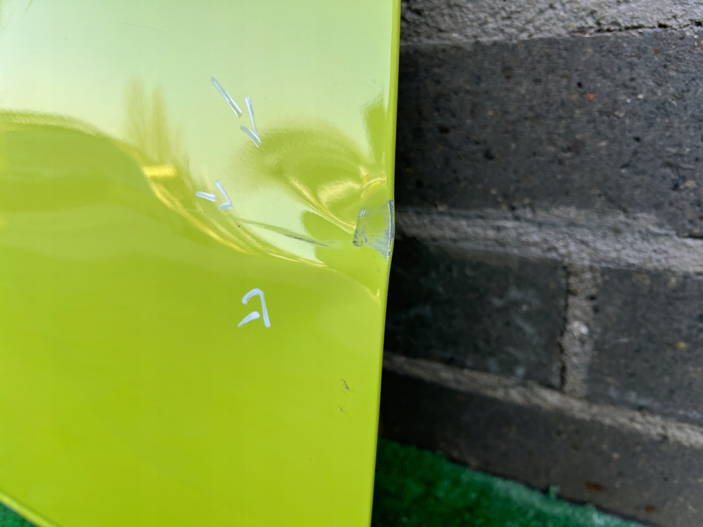 фото №8, Honda e electric двері правий перед