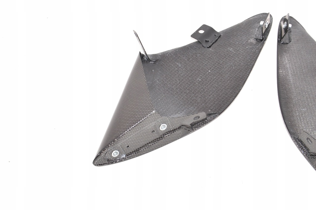 фото №11, Ferrari 488 gtb f154 панели накладки na крыло